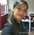 athletic Philippines girl Iris from Manila PH457