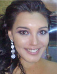 nice looking Mexico girl KArla from Monterrey MX693