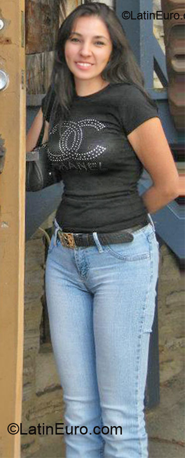 Date this lovely Mexico girl Laura from Zapopan MX694
