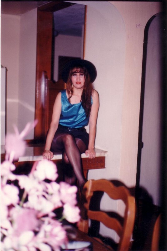 Date this good-looking Mexico girl Irma99 from Obregon MX695