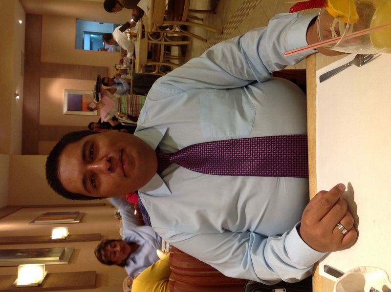 Date this charming Mexico man Kiser1978 from Mexico MX699