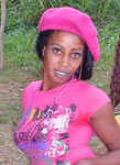 stunning Jamaica girl Davi from Kingston JM517