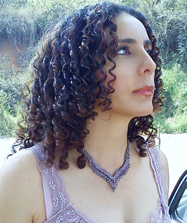 Date this charming Mexico girl Atenea from Xalapa MX700