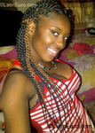 young Jamaica girl Ashley from Montego Bay JM525