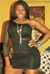 delightful United States girl Yamileth from Tampa US12921