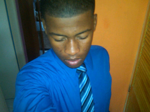 Date this attractive Jamaica man Chd_123 from Jamaiaca JM529