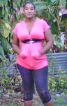 luscious Jamaica girl Suzan from Kingston JM531