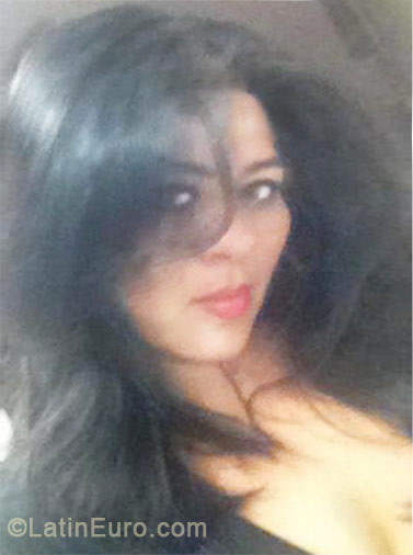 Date this passionate Mexico girl Edna from Cancun MX714