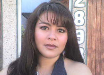 Date this happy Mexico girl Kyyym from Irapuato MX715