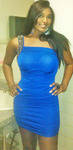 athletic United States girl  from Union City US15509