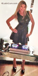 fun Mexico girl Fernanda from Mexico City MX718