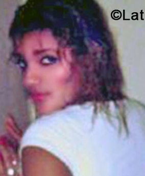 Date this foxy Dominican Republic girl Brendeli from San Francisco De Macoris DO11341