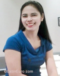 good-looking Philippines girl Ann from Iloilo City PH468