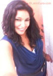 good-looking Peru girl Denisse from Lima PE545