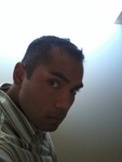 georgeous Peru man Carlos Eduardo from Lima PE564