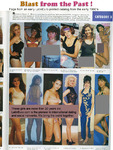 hard body Brazil girl  from Blast from Past BR11011
