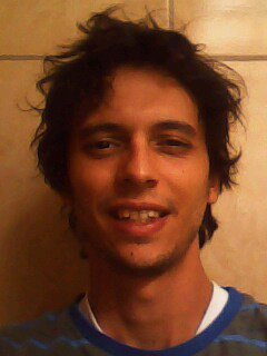 Date this fun Brazil man MARIO WILLIAM from Marilia BR6754