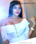 georgeous Peru girl Yexii from Lima PE578