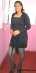 pretty Peru girl Delicia from Lima PE587