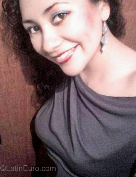 Date this foxy Peru girl Karol from Lima PE590