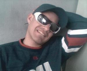 Date this charming Peru man Flavio from Lima PE591