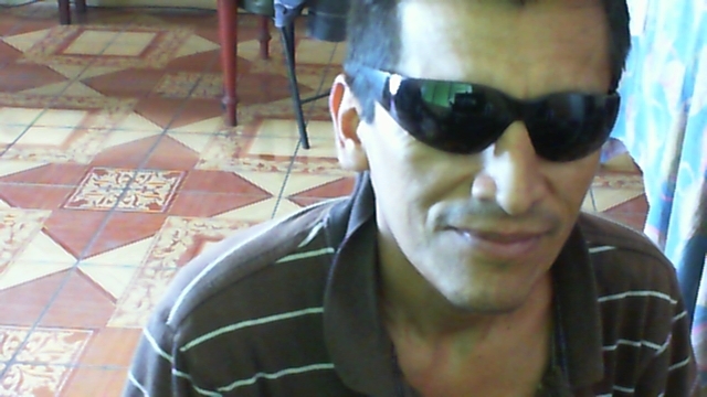 Date this sultry Peru man Luis from Lima PE595