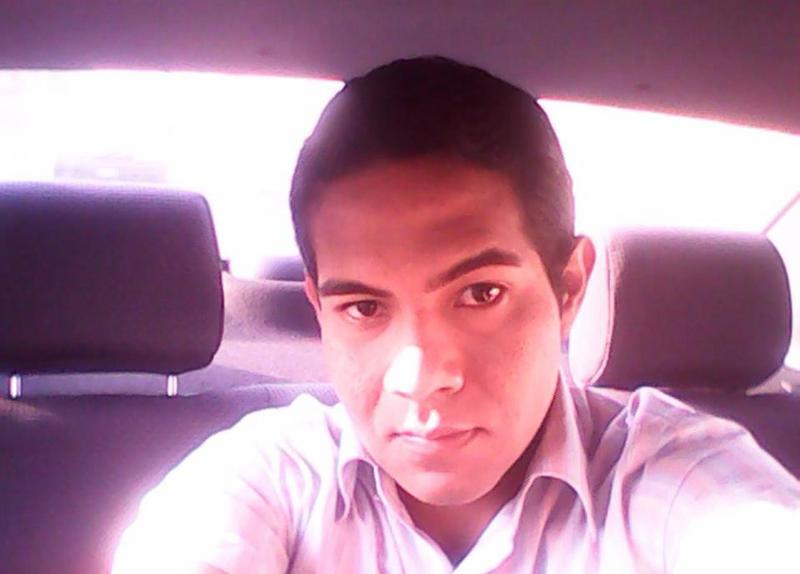 Date this gorgeous Peru man Carlos Arturo from Lima PE598