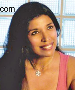 Date this funny Peru girl Rosario from Lima PE600