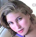 red-hot Peru girl MARIA from Iquitos PE601
