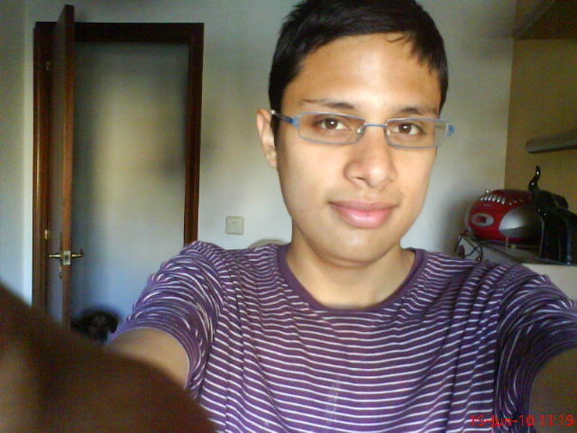 Date this exotic Peru man Antonio from Piura PE602