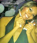 beautiful Peru girl Catalina from Lima PE610