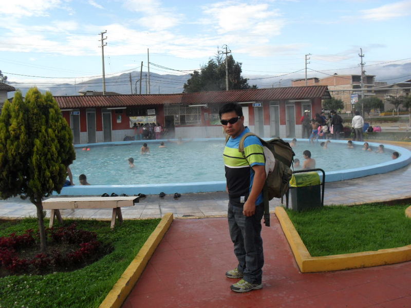 Date this pretty Peru man Jose luis from Ayacucho PE617