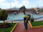 cute Peru man Jose luis from Ayacucho PE617