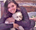 delightful Peru girl Darinka from Lima PE620