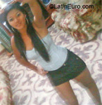fun Peru girl Yazmin from Lima PE623