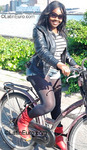 nice looking Netherlands girl Carmen carla from Amsterdam NL202