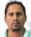 happy Peru man Andrez from Huanuco PE632