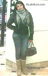 athletic Peru girl Katherin from Cusco PE636
