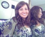 cute United States girl Belacronel from Los Angeles US13183