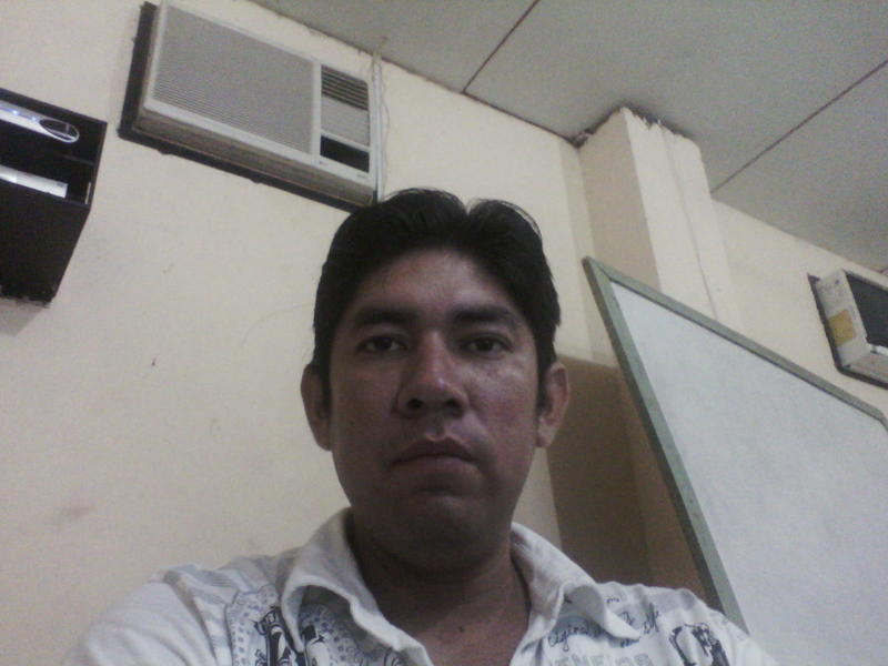 Date this delightful Peru man Omar from Loreto PE645