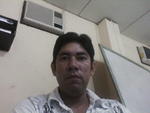 cute Peru man Omar from Loreto PE645