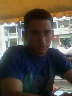 Date this hot Peru man Fisher from Lima PE646