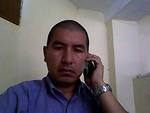 beautiful Peru man Nilton from Chimbote PE660