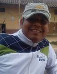 georgeous Peru man Armando from Trujillo PE665