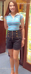 fun Philippines girl Glycel from Manila PH502