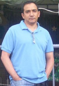 Date this delightful Peru man Luis from Peru PE675