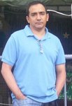 attractive Peru man Luis from Peru PE675