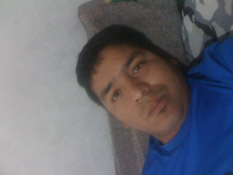 Date this charming Peru man Vladimir from Lima PE680