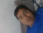 attractive Peru man Vladimir from Lima PE680
