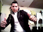 pretty Peru man Junior alexande from Lima PE692